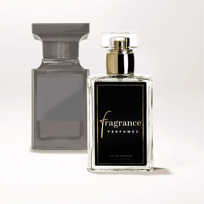 Navdihnjen po Tom Ford - Oud Wood–unisex