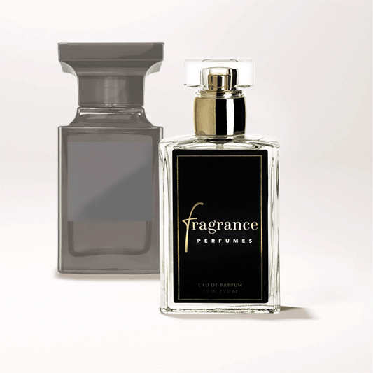Navdihnjen po Tom Ford - Oud Wood–unisex