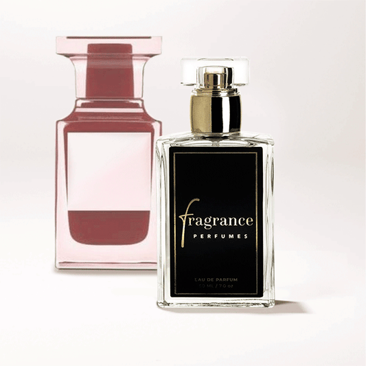 Navdihnjen po Tom Ford - Lost Cherry-unisex