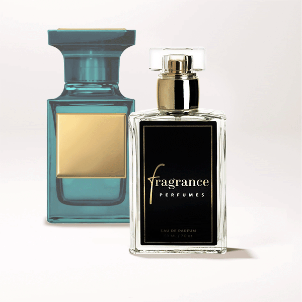 Navdihnjen po Tom Ford - NeroliPortofino – unisex