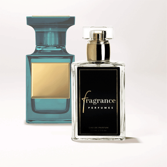 Navdihnjen po Tom Ford - NeroliPortofino – unisex