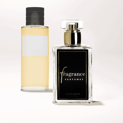 Navdihnjen po Dior Bois D'argent