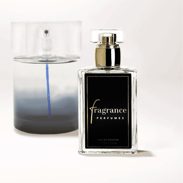 Navdihnjen po YSL L'Homme Libre
