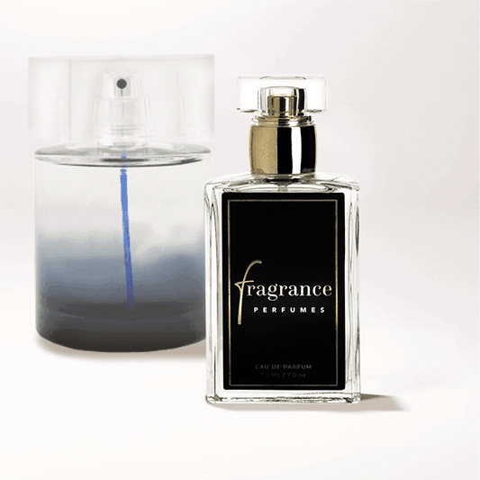 Navdihnjen po YSL L'Homme Libre