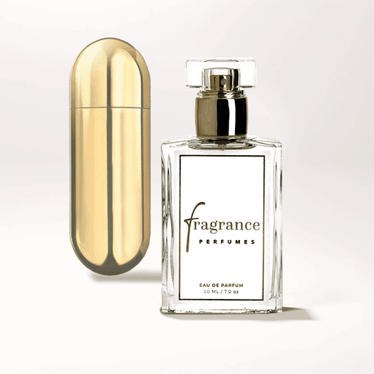 Navdihnjen po Carolina Herrera - 212 VIP