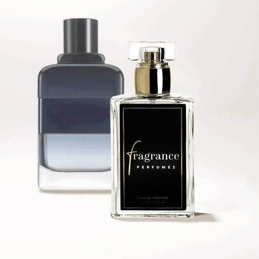 Navdihnjen po Givenchy - Gentleman Intense