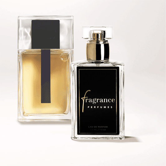 Navdihnjen po Christian Dior - Dior Homme