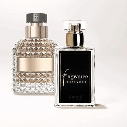 Navdihnjen po Valentino - Valentino Uomo