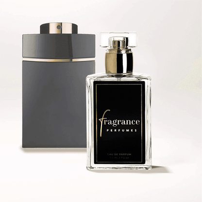 Navdihnjen po Bvlgari - Man in Black