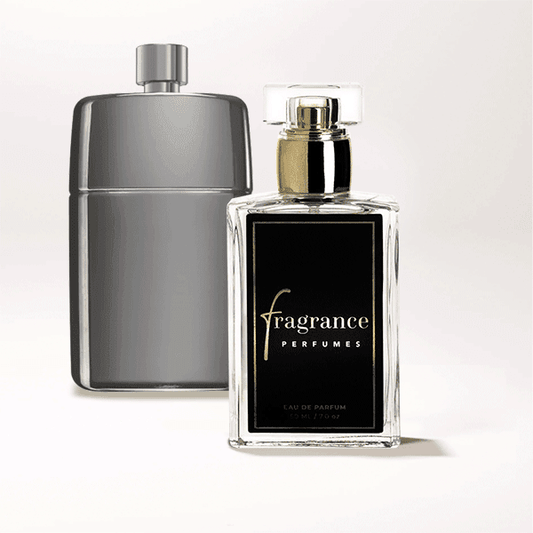 Navdihnjen po Gucci - Guilty Pour Homme