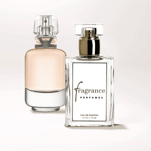 Navdihnjen po Givenchy - L'Interdit