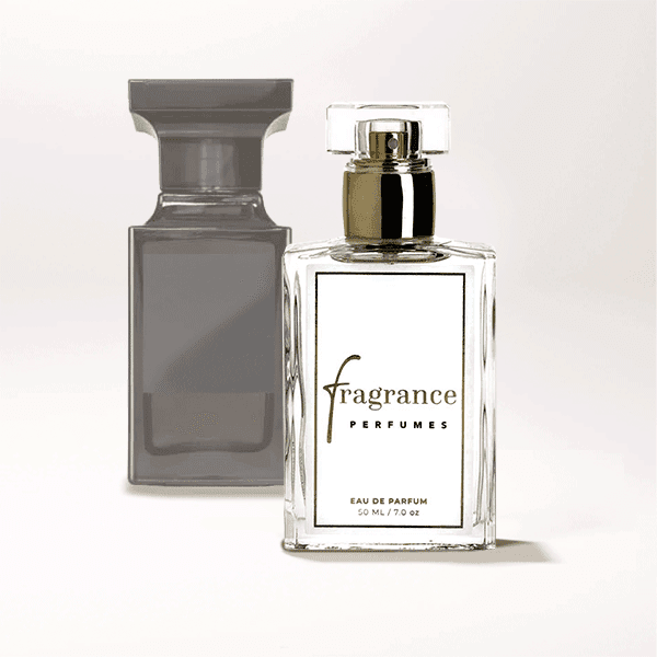 Navdihnjen po Tom Ford - Oud Wood–unisex