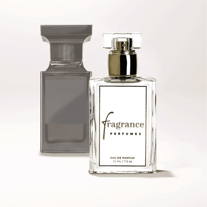 Navdihnjen po Tom Ford - Oud Wood–unisex