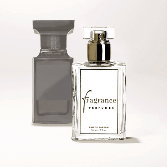 Navdihnjen po Tom Ford - Oud Wood–unisex