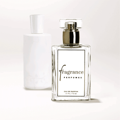 Navdihnjen po Juliette Has A Gun - Not A Perfume