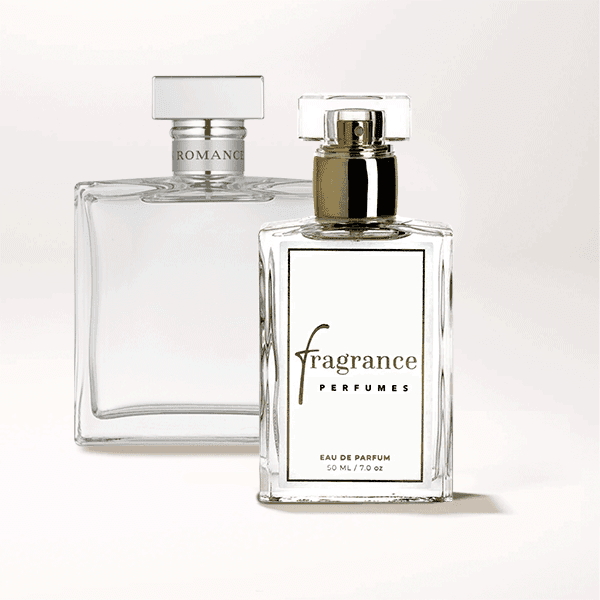 Navdihnjen po Ralph Lauren– Romance