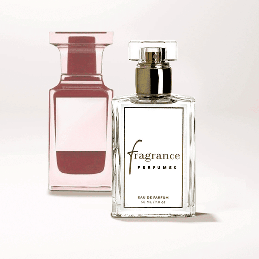 Navdihnjen po Tom Ford - Lost Cherry-unisex