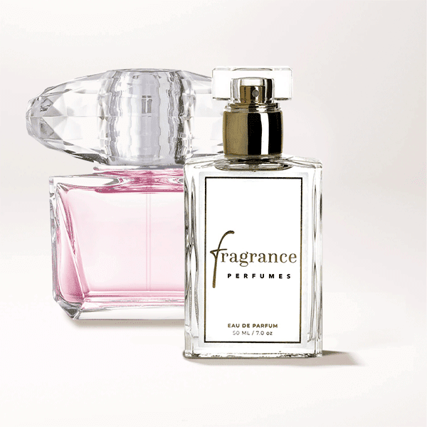 Navdihnjen po Versace - Bright Crystal