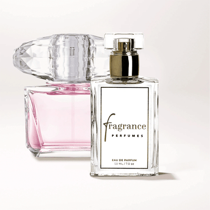 Navdihnjen po Versace - Bright Crystal