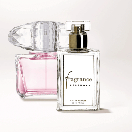 Navdihnjen po Versace - Bright Crystal