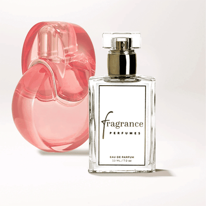 Navdihnjen po Bvlgari - Omnia Coral