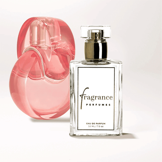 Navdihnjen po Bvlgari - Omnia Coral