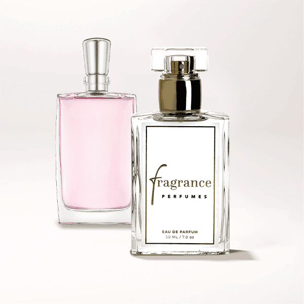 Navdihnjen po Lancome–Miracle