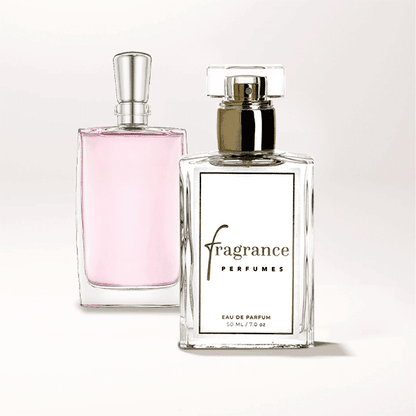 Navdihnjen po Lancome–Miracle