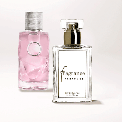 Navdihnjen po Christian Dior - Joyby Dior