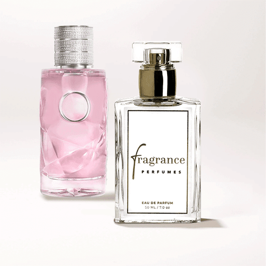 Navdihnjen po Christian Dior - Joyby Dior