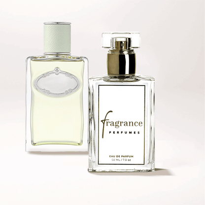 Navdihnjen po Prada - Infusiond'Iris