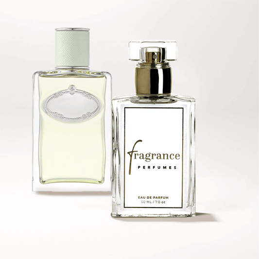 Navdihnjen po Prada - Infusiond'Iris