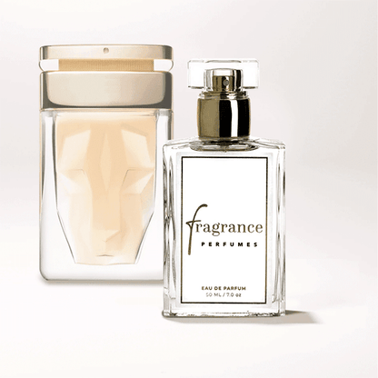 Navdihnjen po Cartier - La Panthere