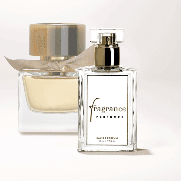 Navdihnjen po Burberry - MyBurberry