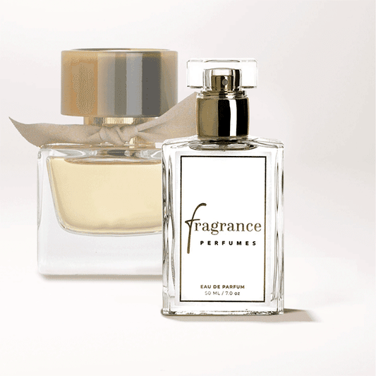 Navdihnjen po Burberry - MyBurberry