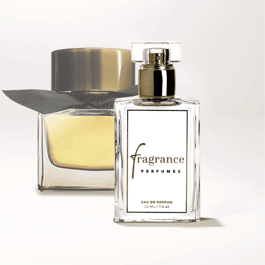 Navdihnjen po Burberry - MyBurberry Black