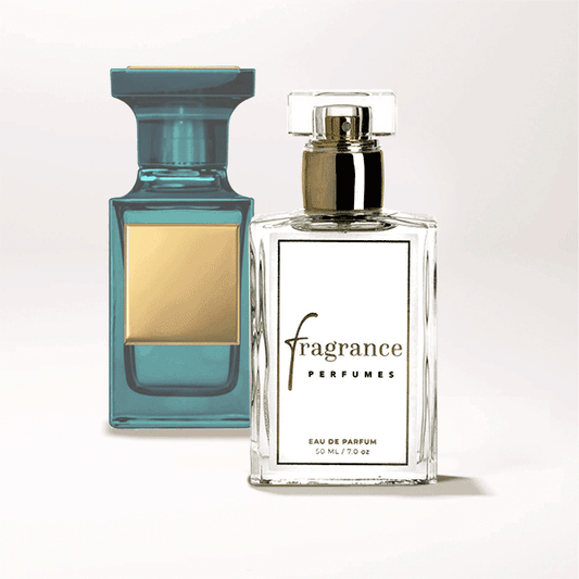 Navdihnjen po Tom Ford - NeroliPortofino – unisex