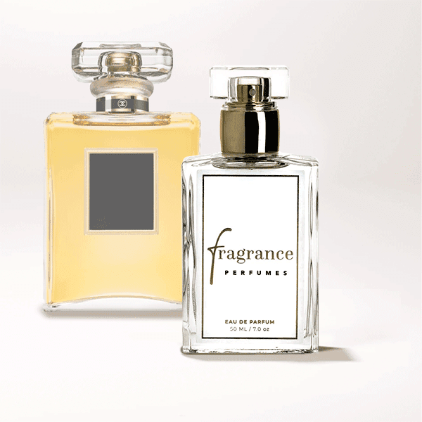 Navdihnjen po Chanel - CocoEau de Parfum