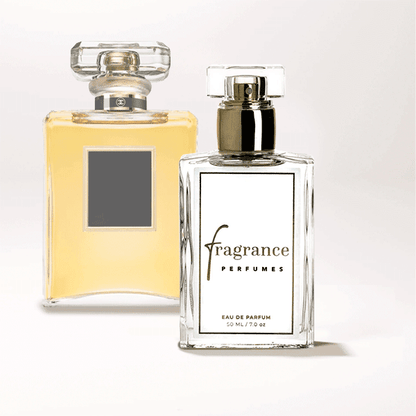 Navdihnjen po Chanel - CocoEau de Parfum