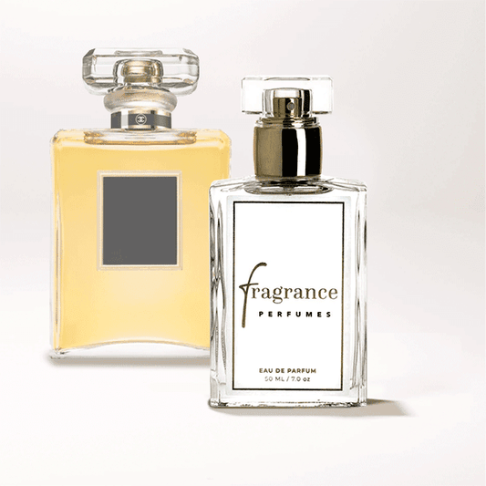 Navdihnjen po Chanel - CocoEau de Parfum