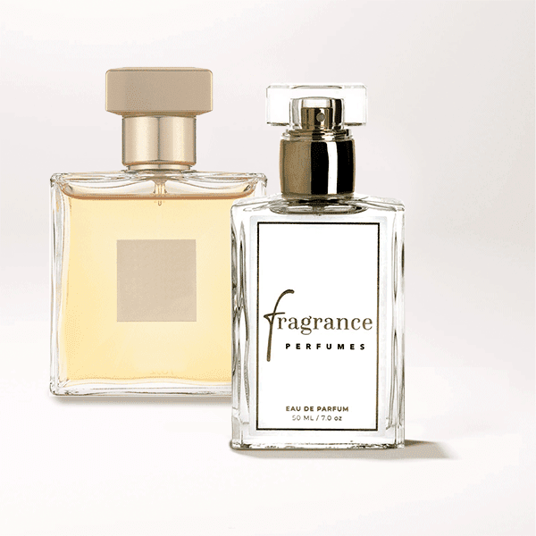 Navdihnjen po Chanel – Gabrielle