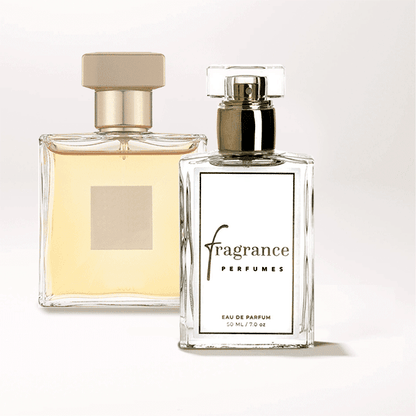 Navdihnjen po Chanel – Gabrielle