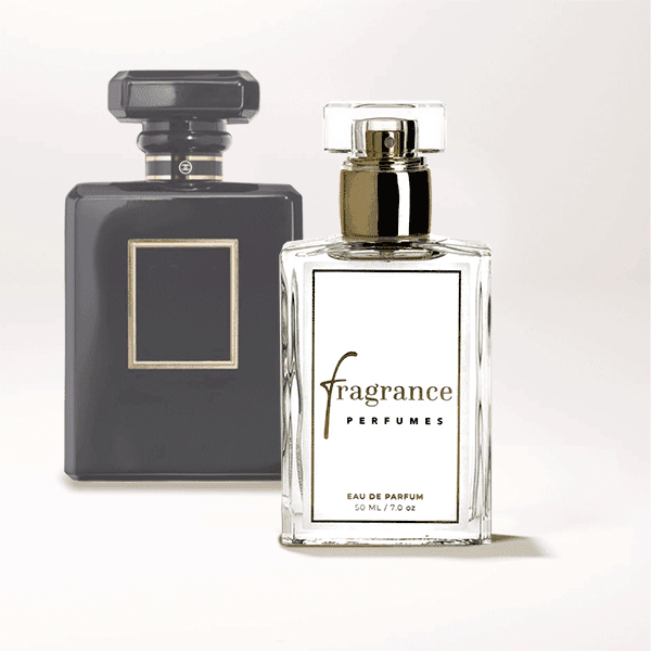 Navdihnjen po Chanel - CocoNoir