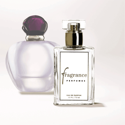 Navdihnjen po Christian Dior - Pure Poison