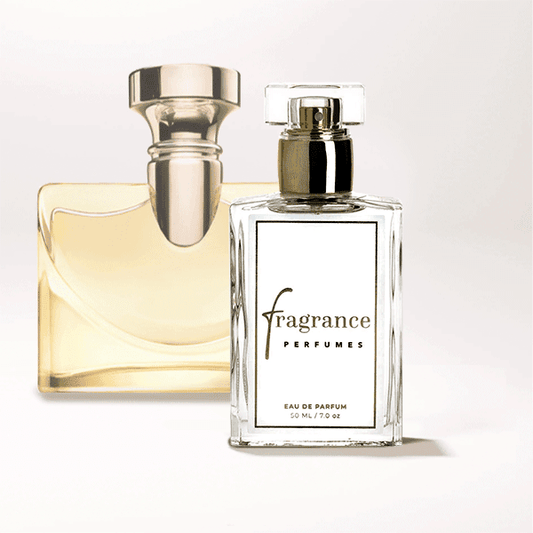 Navdihnjen po Bvlgari - Splendida Iris d'Or