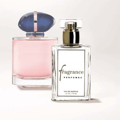 Navdihnjen po Armani My Way