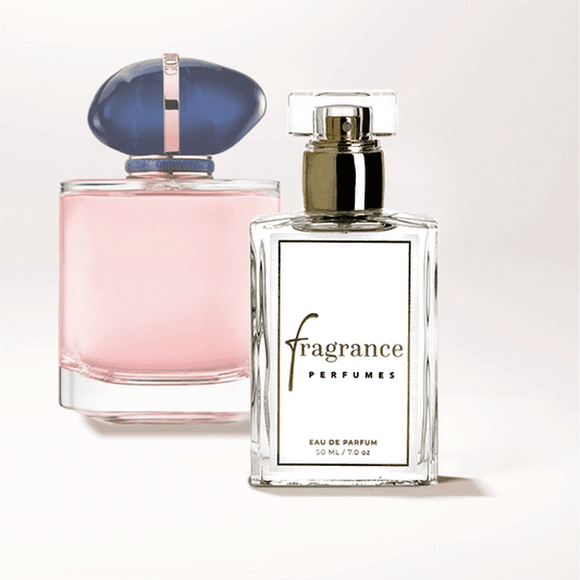 Navdihnjen po Armani My Way