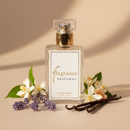 Navdihnjen po YSL Libre