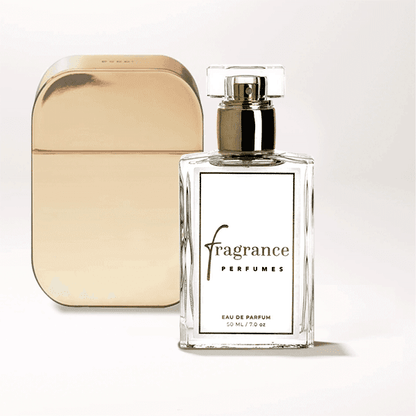 Navdihnjen po Gucci Guilty