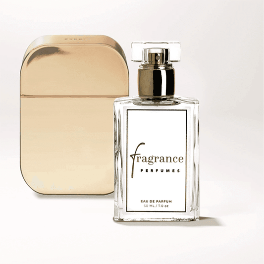 Navdihnjen po Gucci Guilty